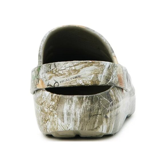 Foot Bed Clogs Sandals Slip-on Lightweight EVA Rugged Shark Little & Big Boy's - Picture 4 of 6